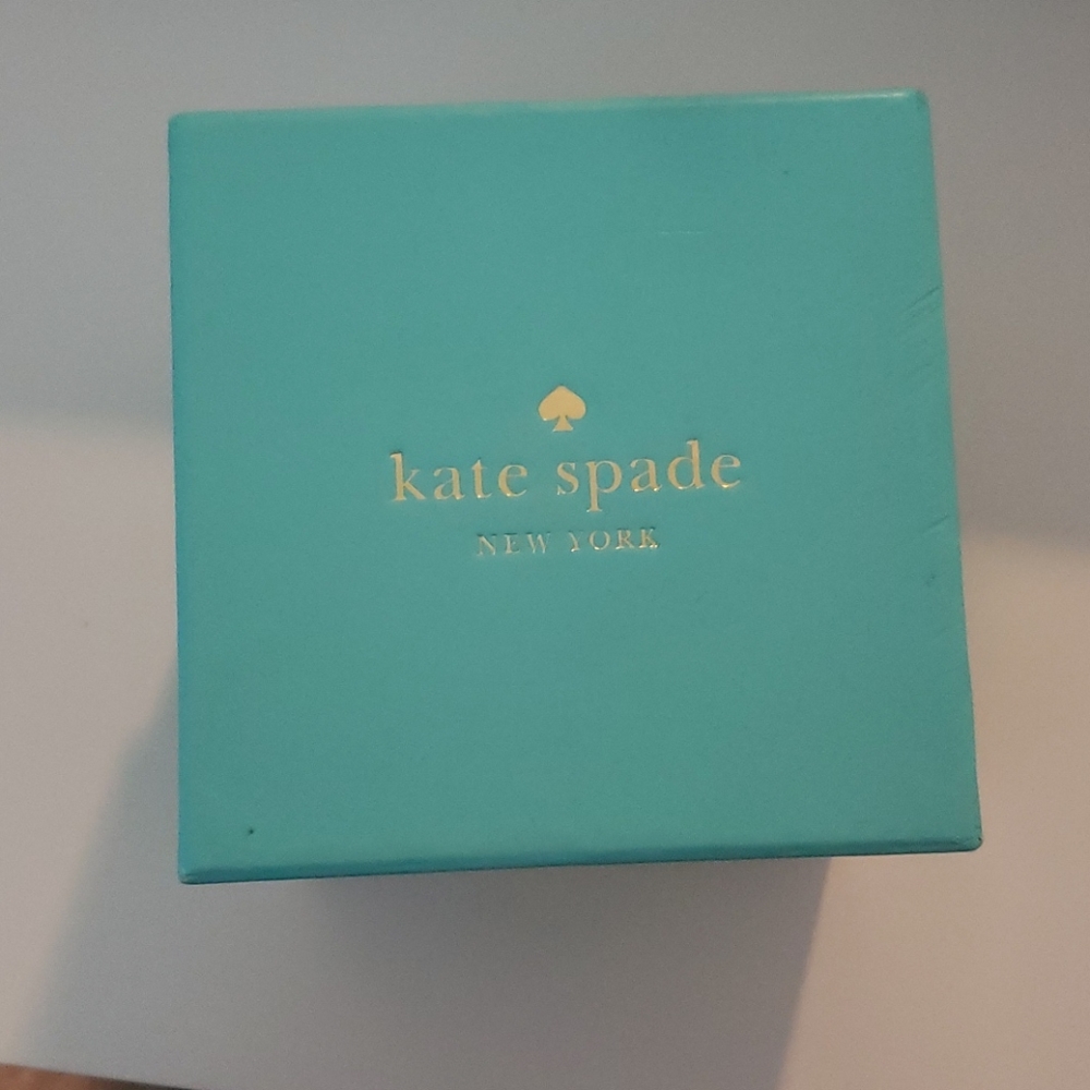Kate Spade New York gift box
